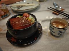 -君霖海鲜私房菜(春柳店)