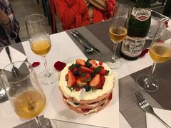 -LA CREPERIE BRETONNE布列塔尼法式餐厅(天童北路店)
