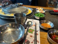 -GOGIYA·咕叽吖韩国传统烤肉店(小榄店)