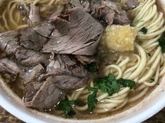 -北路拉面馆(洪湖里店)