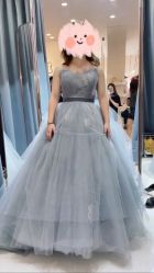 -Color卡诺婚纱礼服馆(南京严选店)