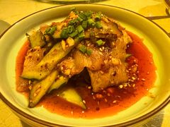 -龙门阵茶屋川菜馆(武康路店)