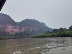 -丹霞山风景名胜区