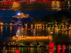 -桂林两江四湖景区