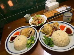 -马来MO简餐.南洋风味料理(美食街店)