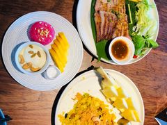 -星叶·东南亚料理(宁波万象汇店)