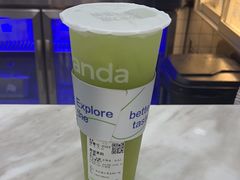 -茶百道(龙阳广场店)