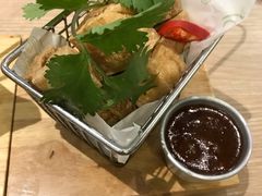 炸豆腐-仙踪林(江燕路万科里店)