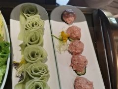 -聚汇坊椰子鸡·山野菌(环市东店)