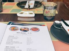 -安妮意大利餐厅(日坛店)