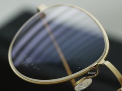 -目艮眼镜SHOWROOM(品牌集合店)