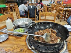 -鹅来顺·顺德火焰醉鹅(天平架分店)