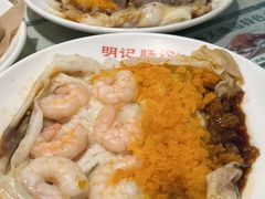 -西关明记肠粉(荔枝湾店)