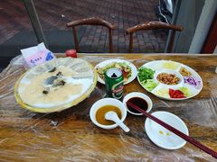 -官塘原味鱼生·潮菜大排档(潮州总店)