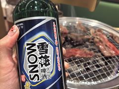 -大可泥炉烤肉(中街店)