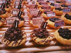 -好利来(新华百货店)