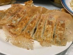 -大眼锅贴水饺(河东店)