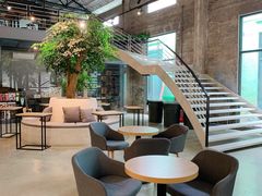 大堂-GOTLOT COFFEE&KITCHEN角落厨房NOOK店