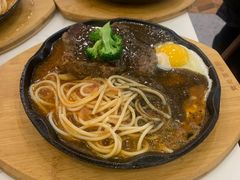 -豪享悦牛排自助餐厅(天河城店)