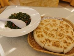 -玉华宫宾馆·餐厅(铜川驻京办店)