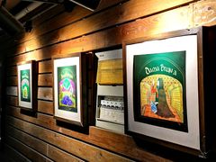 -Golden Lily河内巴黎法越料理餐厅(建国西路店)