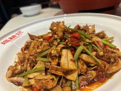 -巡耕记·湖南土菜(长湖店)