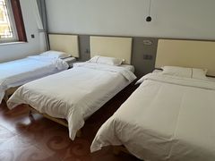 -丽泽山庄·生态怀柔菜·虹鳟鱼(红螺寺店)