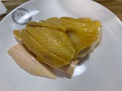 -二撇鸡