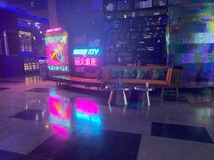 -音乐派KTV(银泰城店)