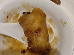 -海鲜城大家餐厅