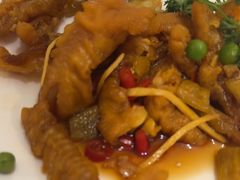 -大鹏饭店·金陵家宴(奥体中心店)