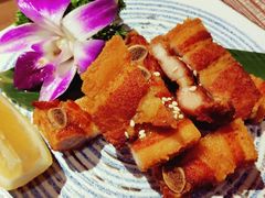 -酒井酱子·深夜食堂(东城汇店)