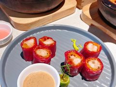 -煲王粤菜餐厅(中侨中心店)