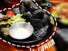 -小川洋风料理(街道口店)