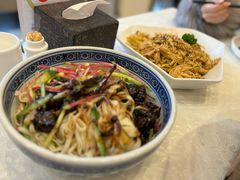 -老浒记民俗酒楼(王府井店)