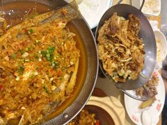 -小柴米·传统江西菜(八一广场店)