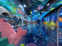 -ABC Swim亲子游泳俱乐部(河西店)