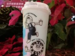 -我是酸奶君(壹方城店)