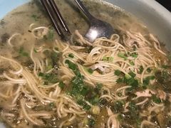 -四季春