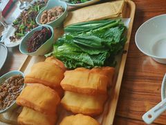 -景芝小炒(蓉花路店)