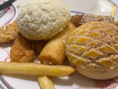 -稻香酒家·35年老字号(侨光店)