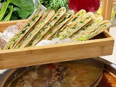 -浩爷羊蝎子火锅(望京店)
