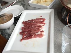 -东来顺饭庄(西直门店)