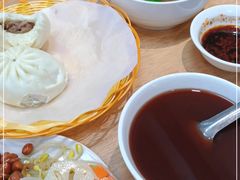 -郑家包子牛肉拉面(尚勤路店)