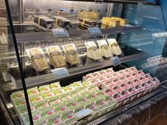 -天母蓝鸟西餐厅·烘焙蛋糕(十三碗店)