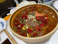 -满园春饼(宜昌万达店)