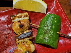 -鳥宫·焼鳥居酒屋(汽博店)