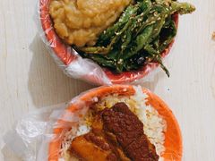 干煸芸豆-咱家王新国把子肉(县东巷店)