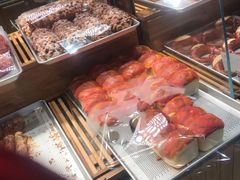 -麦陌(正弘城店)