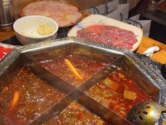 -陈眼镜火锅(总店)